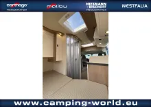 Fahrzeugbild Malibu Van Compact 540 DB #29