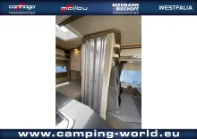 Fahrzeugbild Malibu Van Compact 540 DB #30