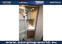 Fahrzeugbild Malibu Van Comfort 640 LE City Class #23