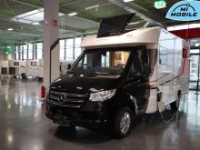Fahrzeugbild Eura Mobil Profila T 696 EB #7