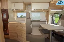 Fahrzeugbild Eura Mobil Profila T 696 EB #11