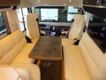 Fahrzeugbild Concorde Charisma 860 LI #4