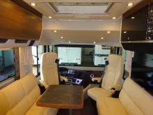 Fahrzeugbild Concorde Charisma 860 LI #5