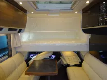 Fahrzeugbild Concorde Charisma 860 LI #6