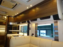 Fahrzeugbild Concorde Charisma 860 LI #8