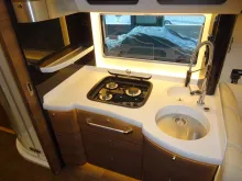 Fahrzeugbild Concorde Charisma 860 LI #9