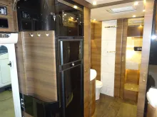 Fahrzeugbild Concorde Charisma 860 LI #11