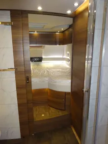 Fahrzeugbild Concorde Charisma 860 LI #12