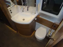 Fahrzeugbild Concorde Charisma 860 LI #14