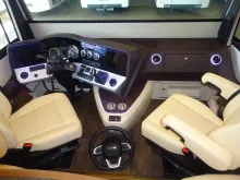 Fahrzeugbild Concorde Charisma 860 LI #17