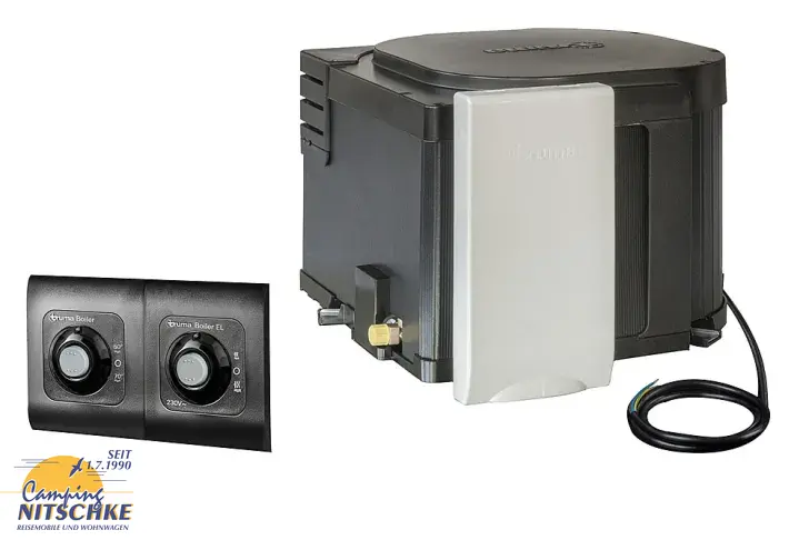 Fahrzeugbild Hymer Eriba Nova Light 515 Moving*Autark*Dusche*GasBoiler #7