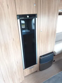 Fahrzeugbild Hymer Eriba Nova Light 515 Moving*Autark*Dusche*GasBoiler #18