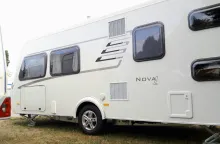 Fahrzeugbild Hymer Eriba Nova Light 515 Moving*Autark*Dusche*GasBoiler #5