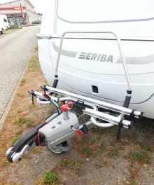Fahrzeugbild Hymer Eriba Nova Light 515 Moving*Autark*Dusche*GasBoiler #6