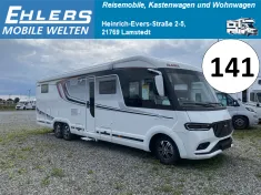 Bild 3 Kabe Imperial i910 GB Backofen+Hubstützen+AHK+TV