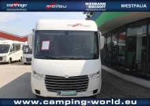 Fahrzeugbild Carthago c-tourer I 149 LE 300027929 #16