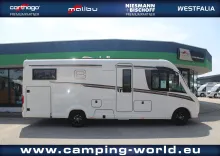 Fahrzeugbild Carthago c-tourer I 149 LE 300027929 #17