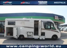 Fahrzeugbild Carthago c-tourer I 149 LE 300027929 #18