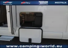 Fahrzeugbild Carthago c-tourer I 149 LE 300027929 #19