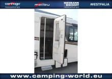 Fahrzeugbild Carthago c-tourer I 149 LE 300027929 #20