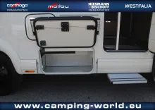 Fahrzeugbild Carthago c-tourer I 149 LE 300027929 #21