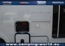 Fahrzeugbild Carthago c-tourer I 149 LE 300027929 #22