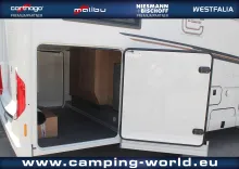 Fahrzeugbild Carthago c-tourer I 149 LE 300027929 #7