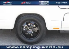 Fahrzeugbild Carthago c-tourer I 149 LE 300027929 #23