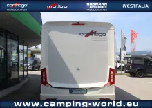 Fahrzeugbild Carthago c-tourer I 149 LE 300027929 #24