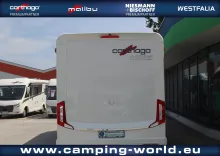 Fahrzeugbild Carthago c-tourer I 149 LE 300027929 #25