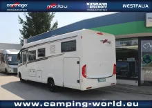 Fahrzeugbild Carthago c-tourer I 149 LE 300027929 #6