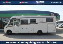 Fahrzeugbild Carthago c-tourer I 149 LE 300027929 #26