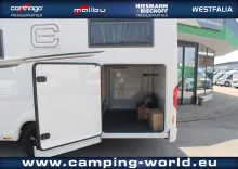 Fahrzeugbild Carthago c-tourer I 149 LE 300027929 #28