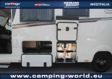 Fahrzeugbild Carthago c-tourer I 149 LE 300027929 #29