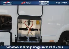 Fahrzeugbild Carthago c-tourer I 149 LE 300027929 #30