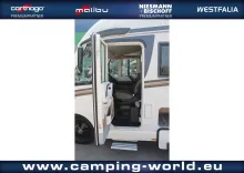 Fahrzeugbild Carthago c-tourer I 149 LE 300027929 #32