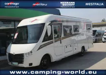 Fahrzeugbild Carthago c-tourer I 149 LE 300027929 #5