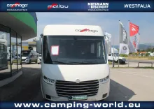 Fahrzeugbild Carthago c-tourer I 149 LE 300027929 #33