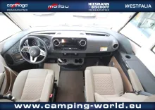 Fahrzeugbild Carthago c-tourer I 149 LE 300027929 #8