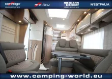 Fahrzeugbild Carthago c-tourer I 149 LE 300027929 #9