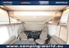 Fahrzeugbild Carthago c-tourer I 149 LE 300027929 #36