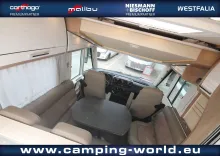 Fahrzeugbild Carthago c-tourer I 149 LE 300027929 #10