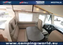 Fahrzeugbild Carthago c-tourer I 149 LE 300027929 #37