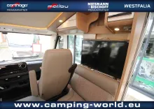 Fahrzeugbild Carthago c-tourer I 149 LE 300027929 #39