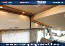 Fahrzeugbild Carthago c-tourer I 149 LE 300027929 #40