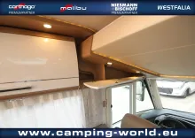 Fahrzeugbild Carthago c-tourer I 149 LE 300027929 #41