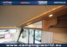 Fahrzeugbild Carthago c-tourer I 149 LE 300027929 #42