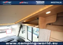 Fahrzeugbild Carthago c-tourer I 149 LE 300027929 #43