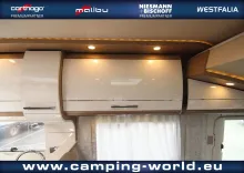 Fahrzeugbild Carthago c-tourer I 149 LE 300027929 #44