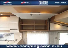 Fahrzeugbild Carthago c-tourer I 149 LE 300027929 #45